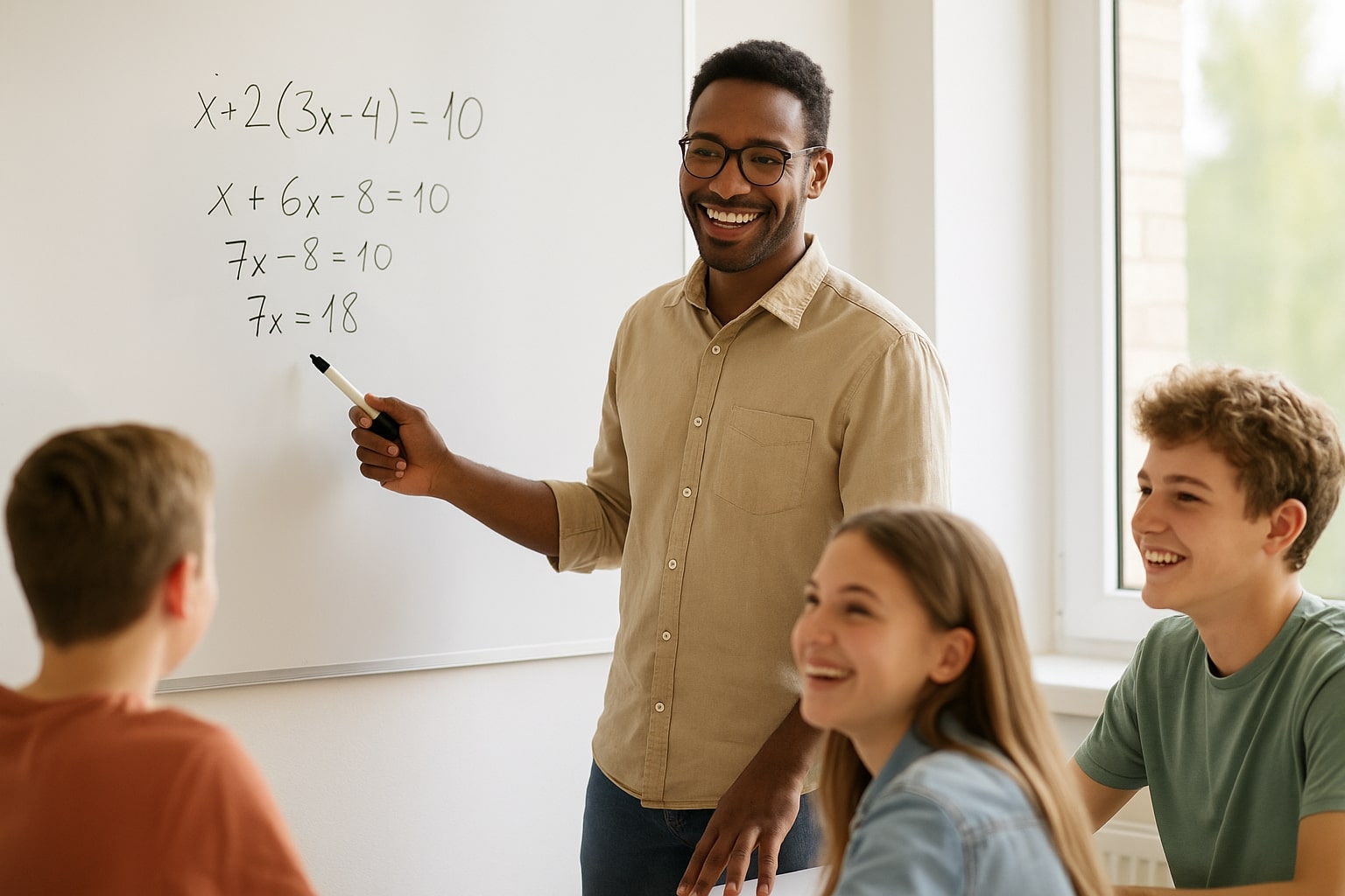 کلاس‌های حضوری