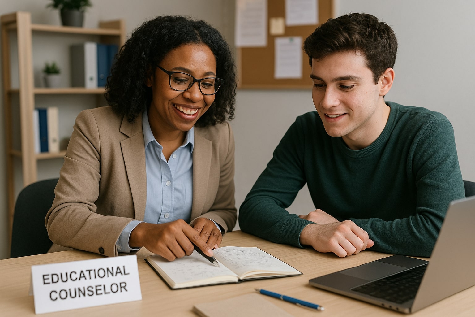 مشاوره تحصیلی